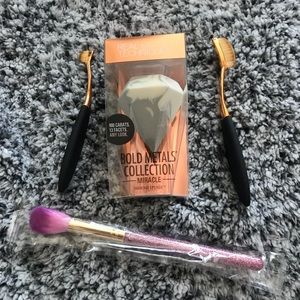 Real Techniques Makeup - Beauty Tools Real Techniques Makeup - Beauty Tools
